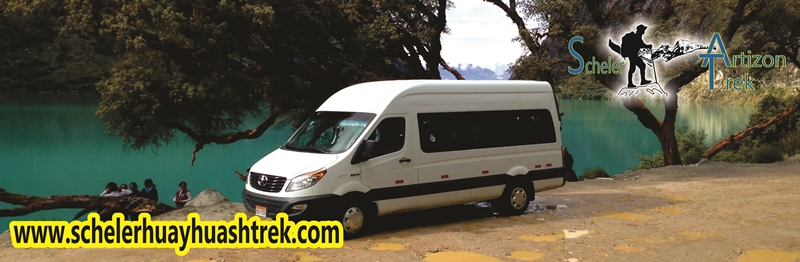 Servicio de Transporte Turistico Scheler Trekking & Expediciones Perú